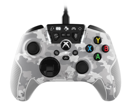 Pad Turtle Beach Recon Controller Xbox One/ Series S / X (Arctic Camo)